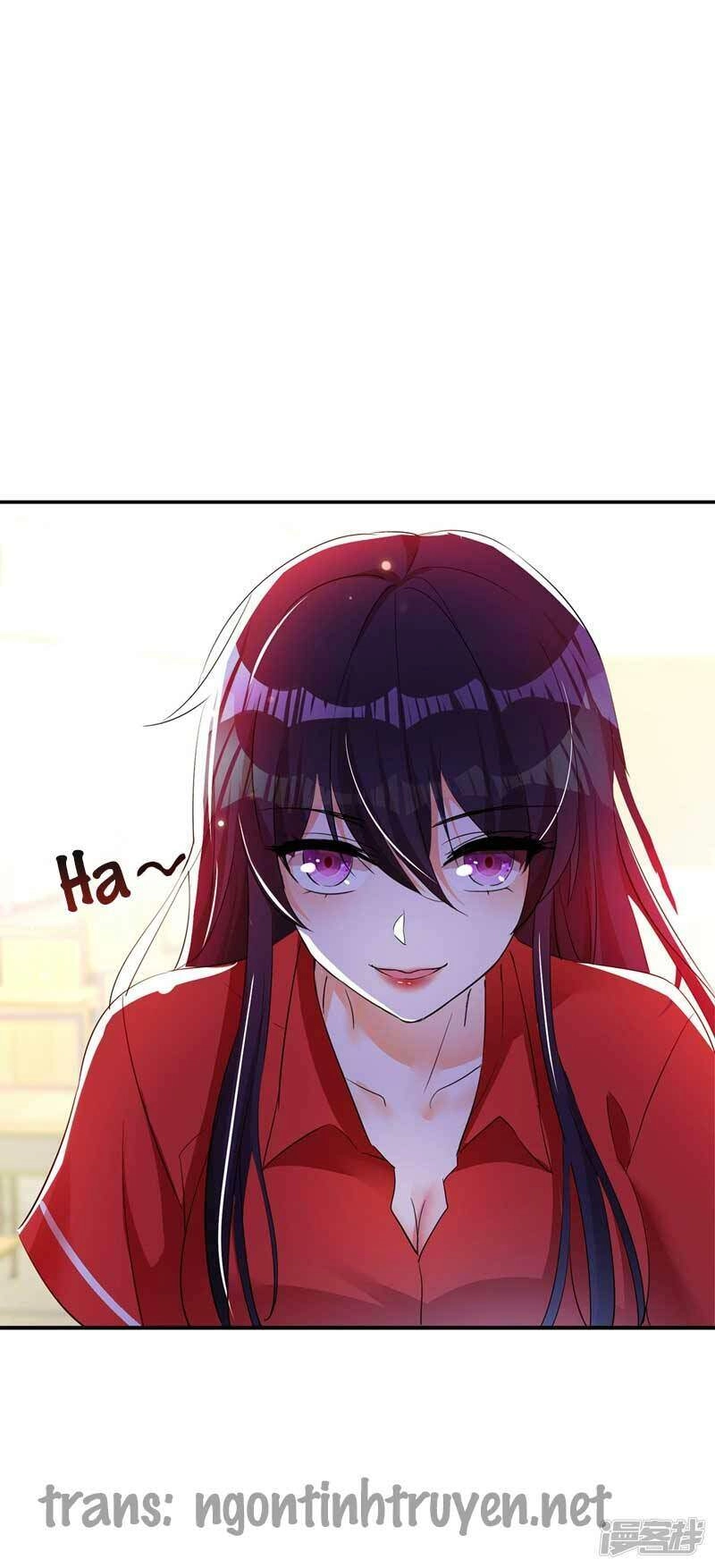 Trùng Sinh Không Gian: Cô Vợ Hào Môn Nóng Bỏng Không Dễ Chọc Chapter 24 - 2