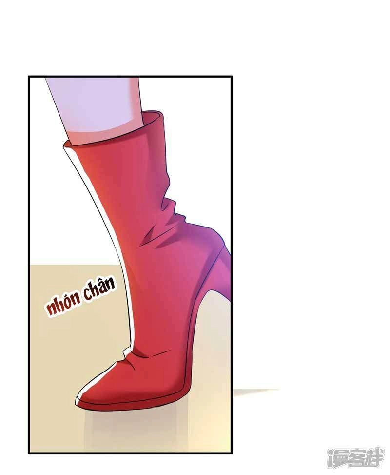 Trùng Sinh Không Gian: Cô Vợ Hào Môn Nóng Bỏng Không Dễ Chọc Chapter 24 - 3