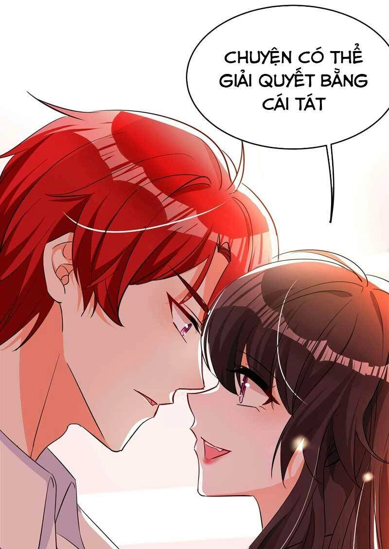 Trùng Sinh Không Gian: Cô Vợ Hào Môn Nóng Bỏng Không Dễ Chọc Chapter 24 - 4