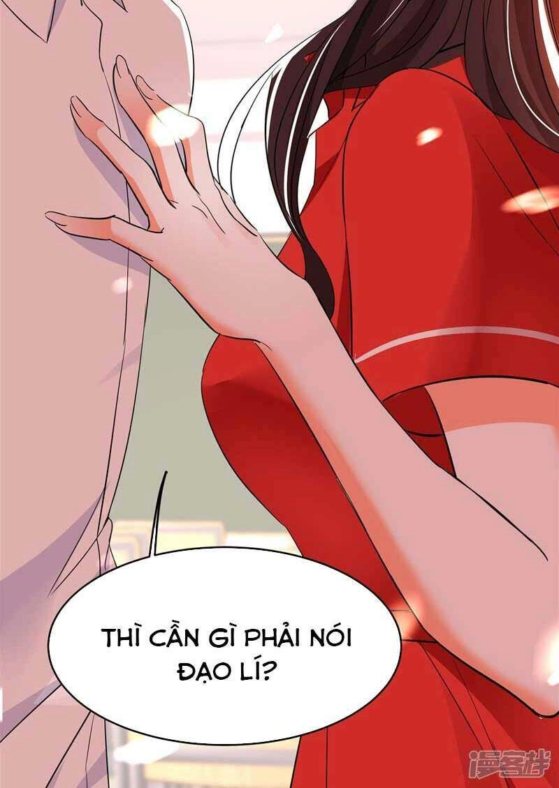 Trùng Sinh Không Gian: Cô Vợ Hào Môn Nóng Bỏng Không Dễ Chọc Chapter 24 - 5