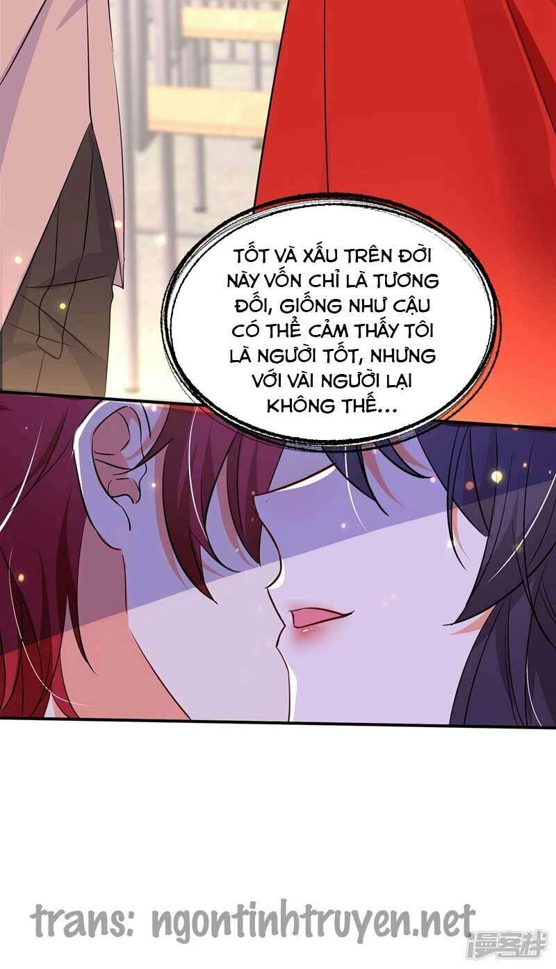 Trùng Sinh Không Gian: Cô Vợ Hào Môn Nóng Bỏng Không Dễ Chọc Chapter 24 - 6