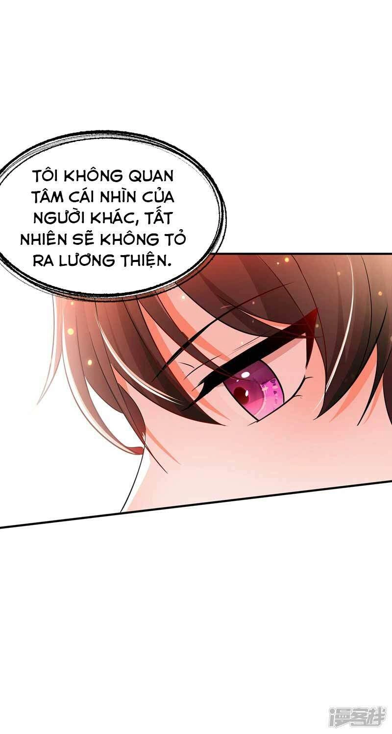 Trùng Sinh Không Gian: Cô Vợ Hào Môn Nóng Bỏng Không Dễ Chọc Chapter 24 - 7