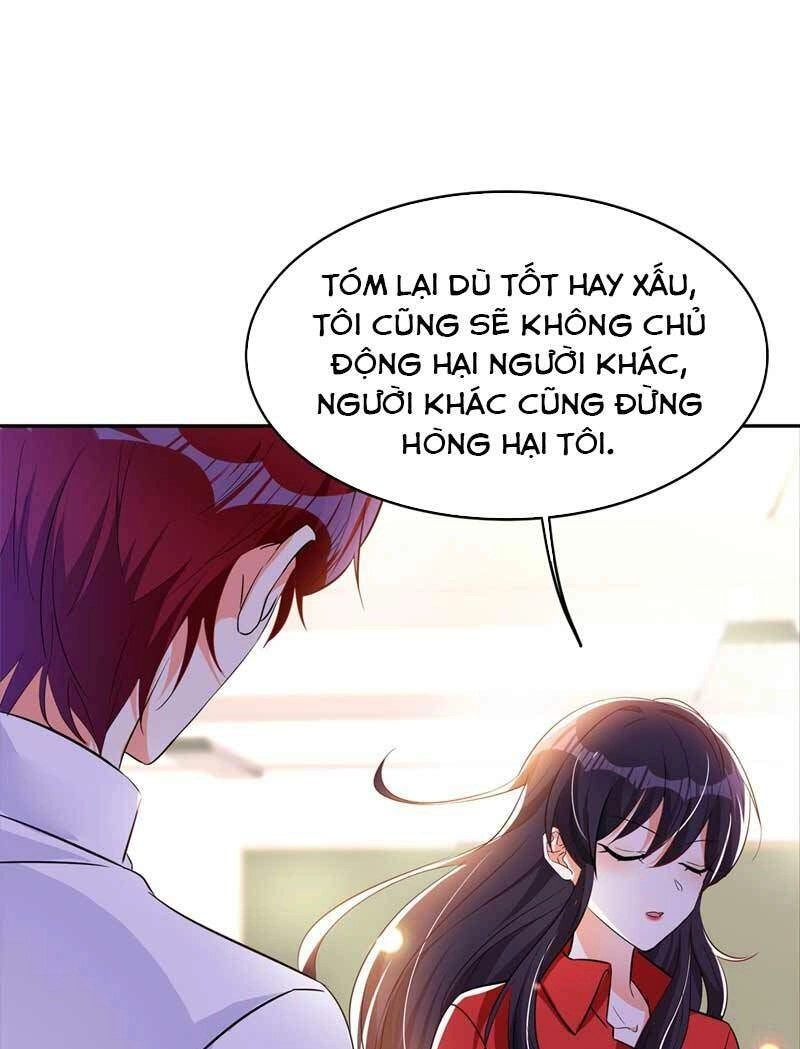 Trùng Sinh Không Gian: Cô Vợ Hào Môn Nóng Bỏng Không Dễ Chọc Chapter 24 - 8