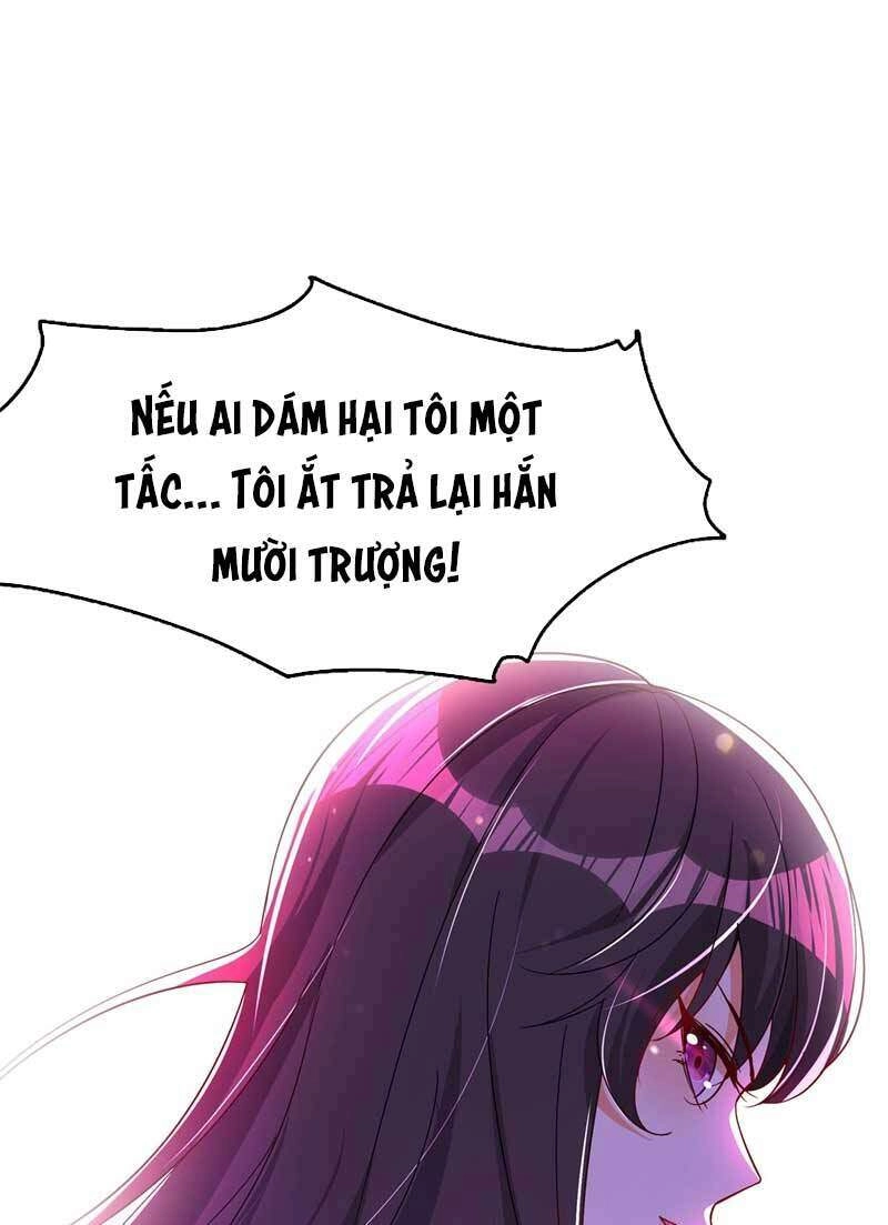 Trùng Sinh Không Gian: Cô Vợ Hào Môn Nóng Bỏng Không Dễ Chọc Chapter 24 - 10