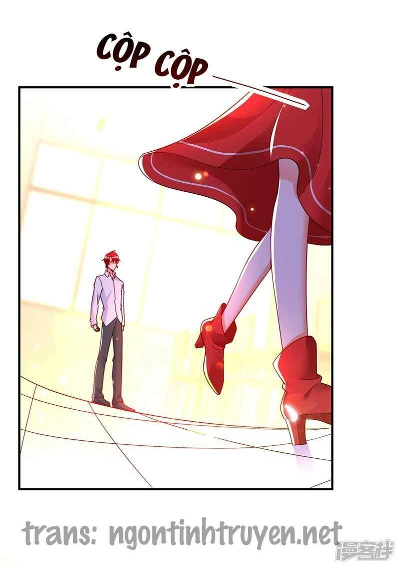 Trùng Sinh Không Gian: Cô Vợ Hào Môn Nóng Bỏng Không Dễ Chọc Chapter 24 - 12