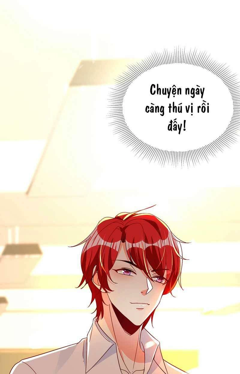 Trùng Sinh Không Gian: Cô Vợ Hào Môn Nóng Bỏng Không Dễ Chọc Chapter 24 - 13