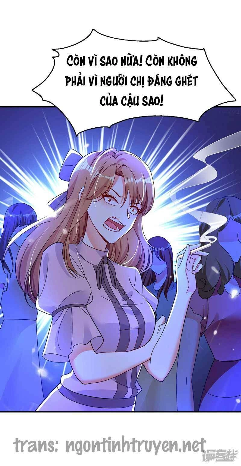 Trùng Sinh Không Gian: Cô Vợ Hào Môn Nóng Bỏng Không Dễ Chọc Chapter 24 - 17