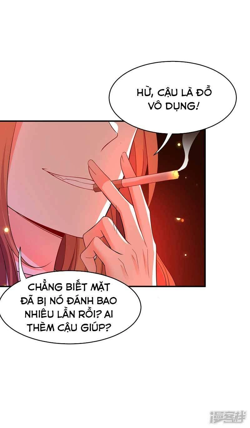 Trùng Sinh Không Gian: Cô Vợ Hào Môn Nóng Bỏng Không Dễ Chọc Chapter 24 - 20