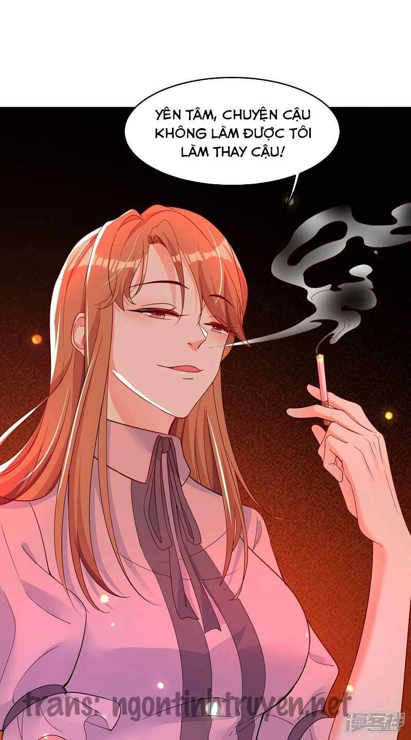 Trùng Sinh Không Gian: Cô Vợ Hào Môn Nóng Bỏng Không Dễ Chọc Chapter 24 - 21