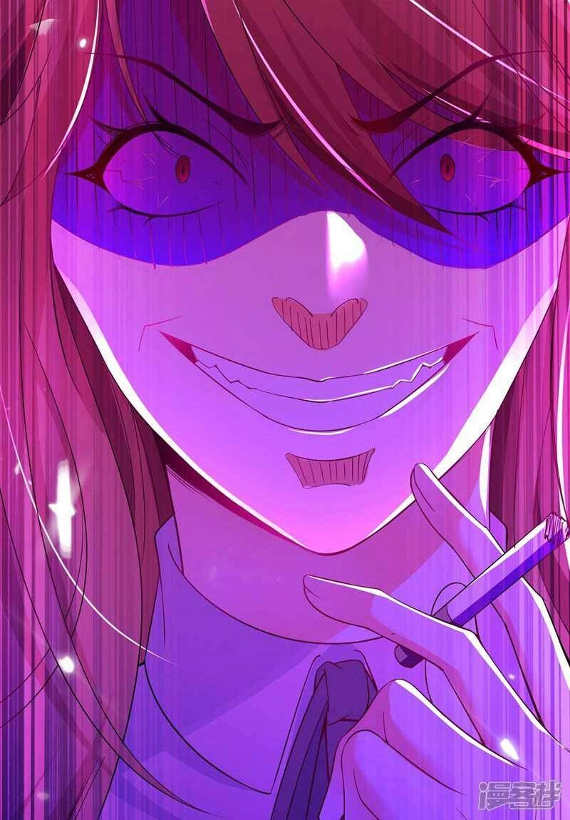 Trùng Sinh Không Gian: Cô Vợ Hào Môn Nóng Bỏng Không Dễ Chọc Chapter 24 - 23