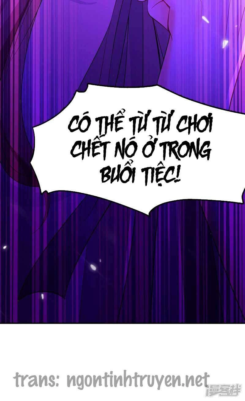 Trùng Sinh Không Gian: Cô Vợ Hào Môn Nóng Bỏng Không Dễ Chọc Chapter 24 - 24