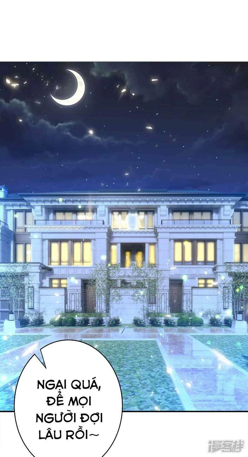 Trùng Sinh Không Gian: Cô Vợ Hào Môn Nóng Bỏng Không Dễ Chọc Chapter 24 - 25