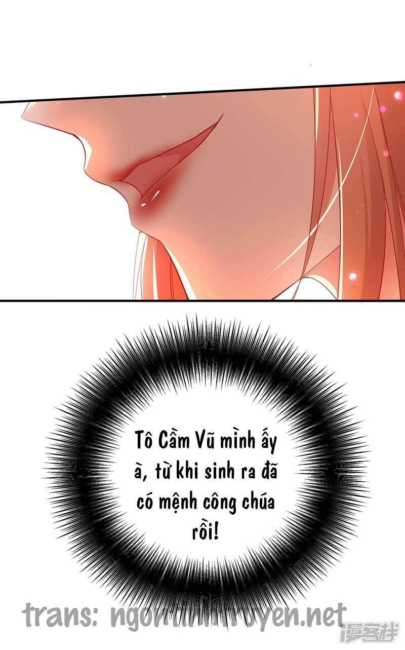 Trùng Sinh Không Gian: Cô Vợ Hào Môn Nóng Bỏng Không Dễ Chọc Chapter 24 - 35