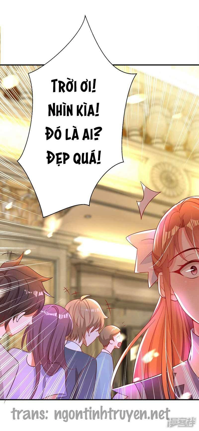 Trùng Sinh Không Gian: Cô Vợ Hào Môn Nóng Bỏng Không Dễ Chọc Chapter 24 - 36