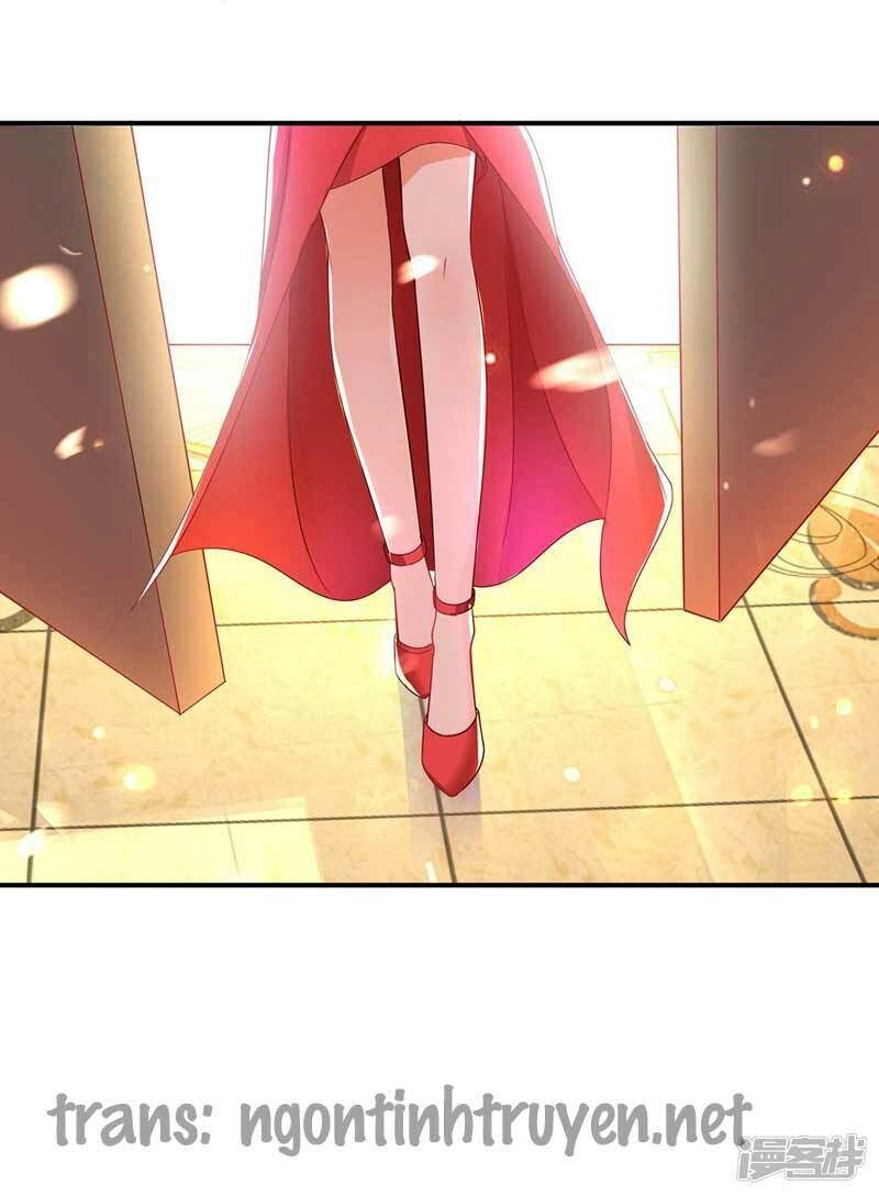 Trùng Sinh Không Gian: Cô Vợ Hào Môn Nóng Bỏng Không Dễ Chọc Chapter 24 - 38