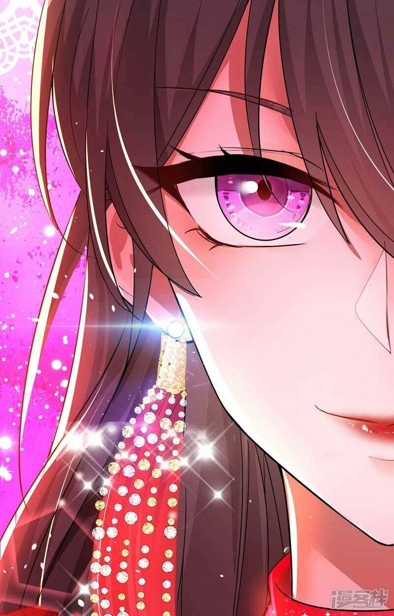 Trùng Sinh Không Gian: Cô Vợ Hào Môn Nóng Bỏng Không Dễ Chọc Chapter 24 - 40