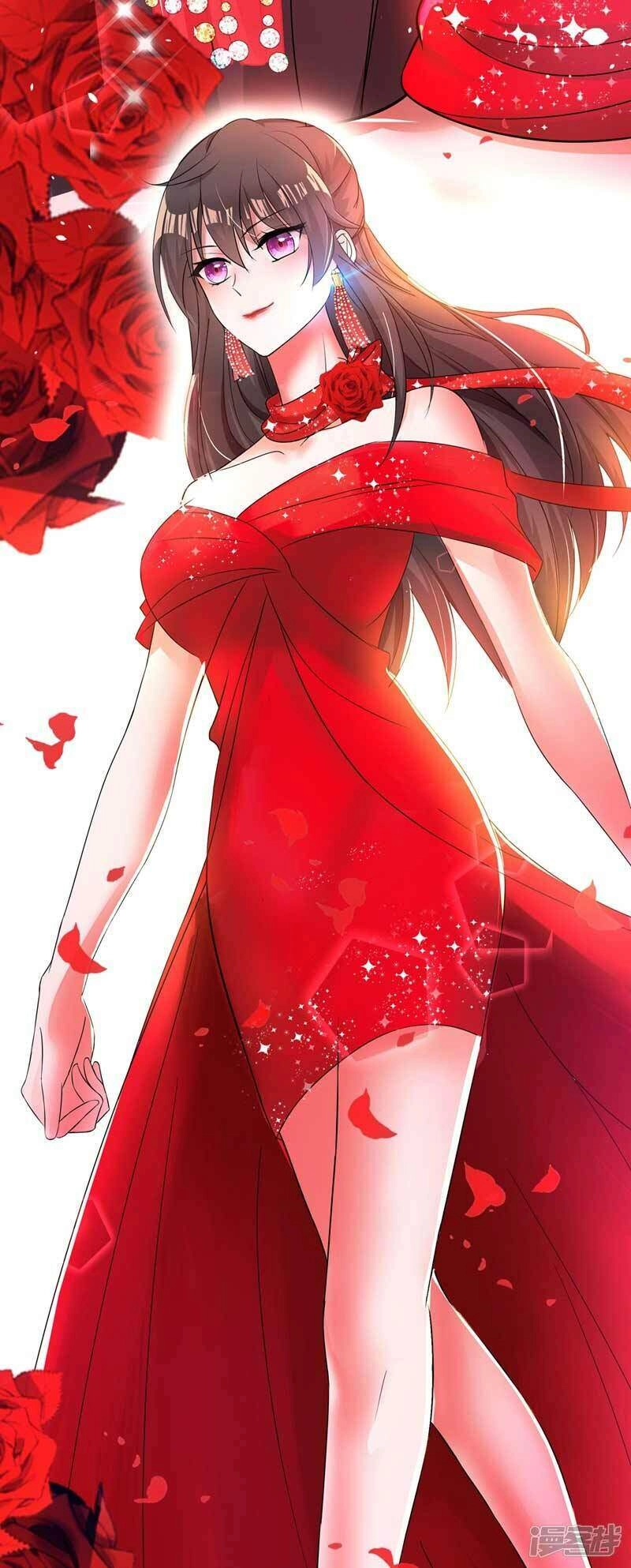 Trùng Sinh Không Gian: Cô Vợ Hào Môn Nóng Bỏng Không Dễ Chọc Chapter 24 - 41