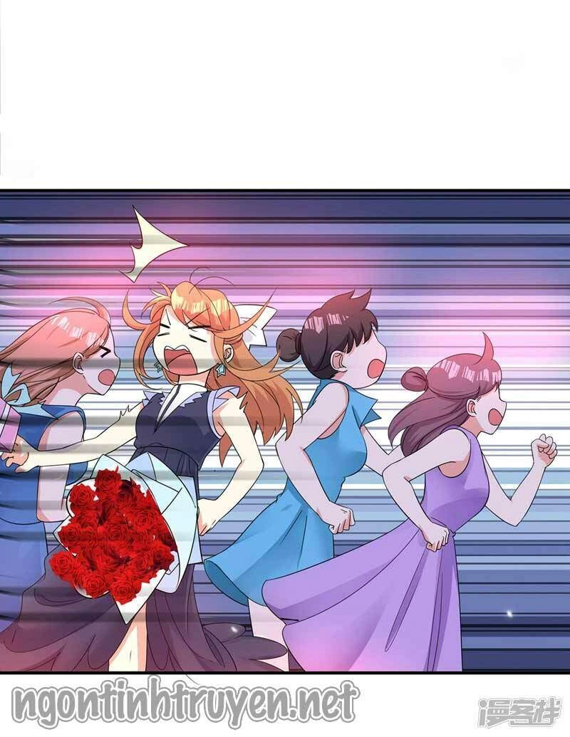 Trùng Sinh Không Gian: Cô Vợ Hào Môn Nóng Bỏng Không Dễ Chọc Chapter 25 - 2