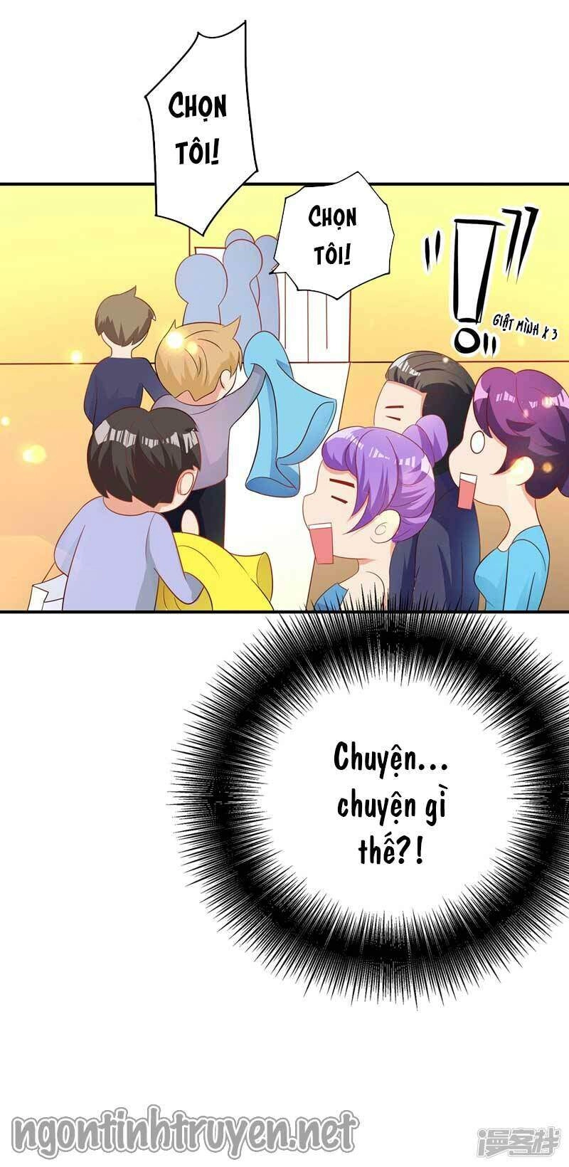 Trùng Sinh Không Gian: Cô Vợ Hào Môn Nóng Bỏng Không Dễ Chọc Chapter 25 - 8