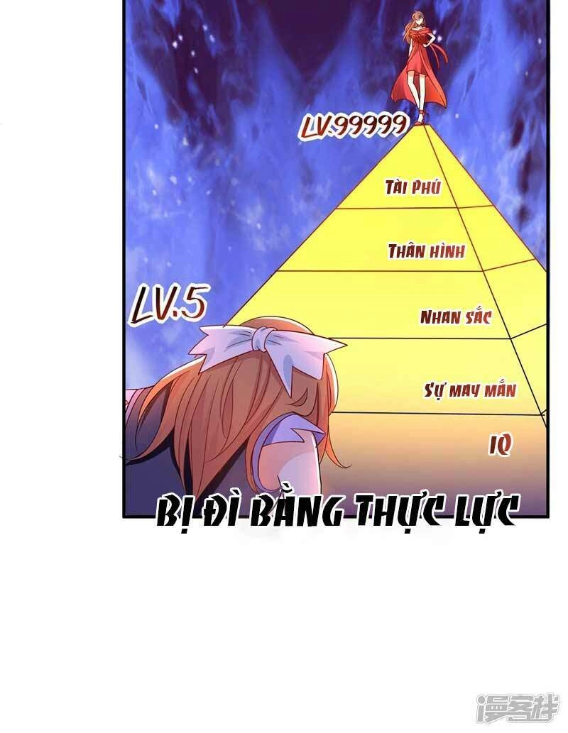 Trùng Sinh Không Gian: Cô Vợ Hào Môn Nóng Bỏng Không Dễ Chọc Chapter 25 - 10