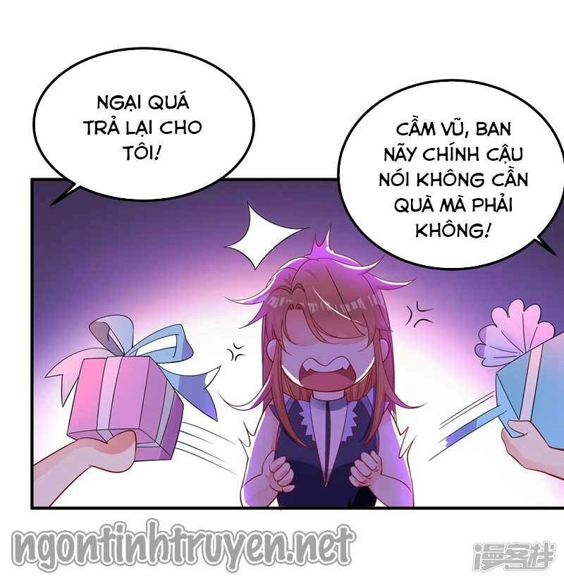 Trùng Sinh Không Gian: Cô Vợ Hào Môn Nóng Bỏng Không Dễ Chọc Chapter 25 - 11