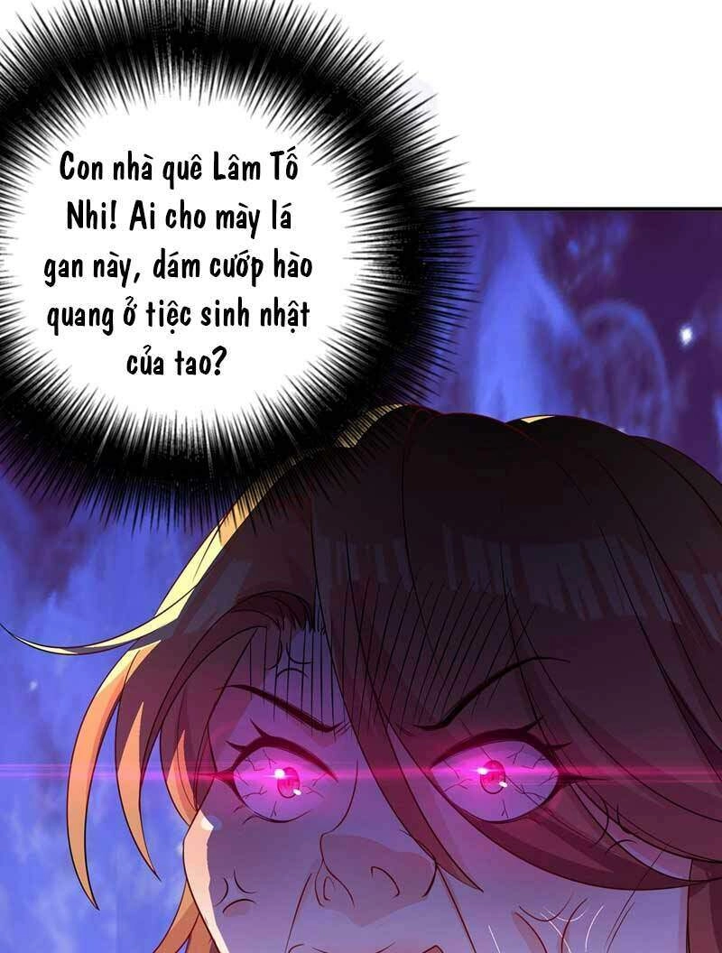 Trùng Sinh Không Gian: Cô Vợ Hào Môn Nóng Bỏng Không Dễ Chọc Chapter 25 - 13