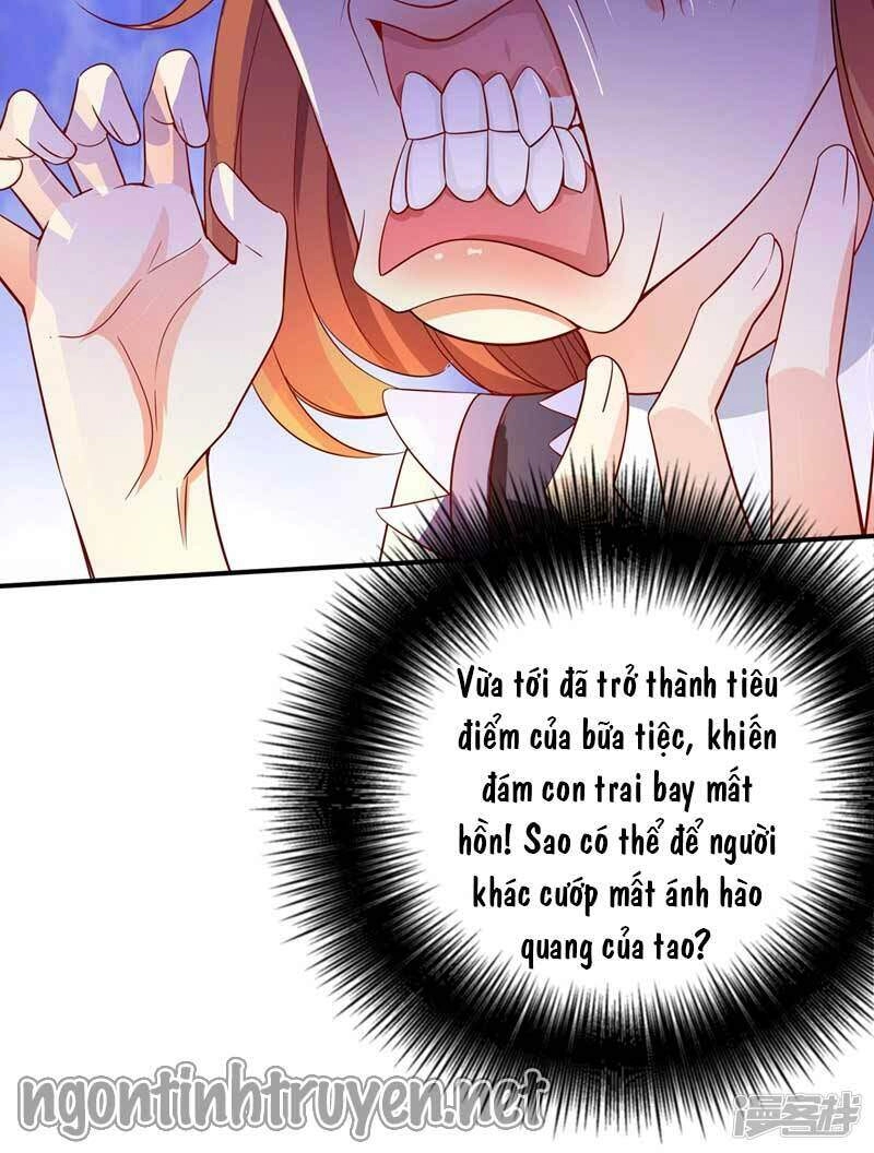 Trùng Sinh Không Gian: Cô Vợ Hào Môn Nóng Bỏng Không Dễ Chọc Chapter 25 - 14