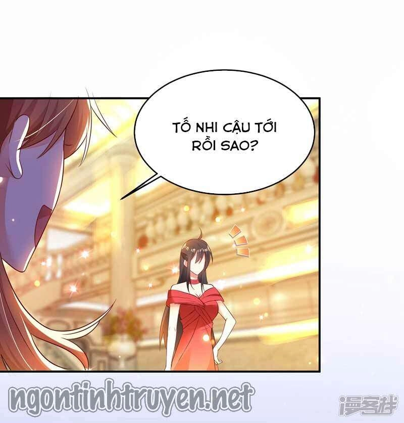 Trùng Sinh Không Gian: Cô Vợ Hào Môn Nóng Bỏng Không Dễ Chọc Chapter 25 - 16