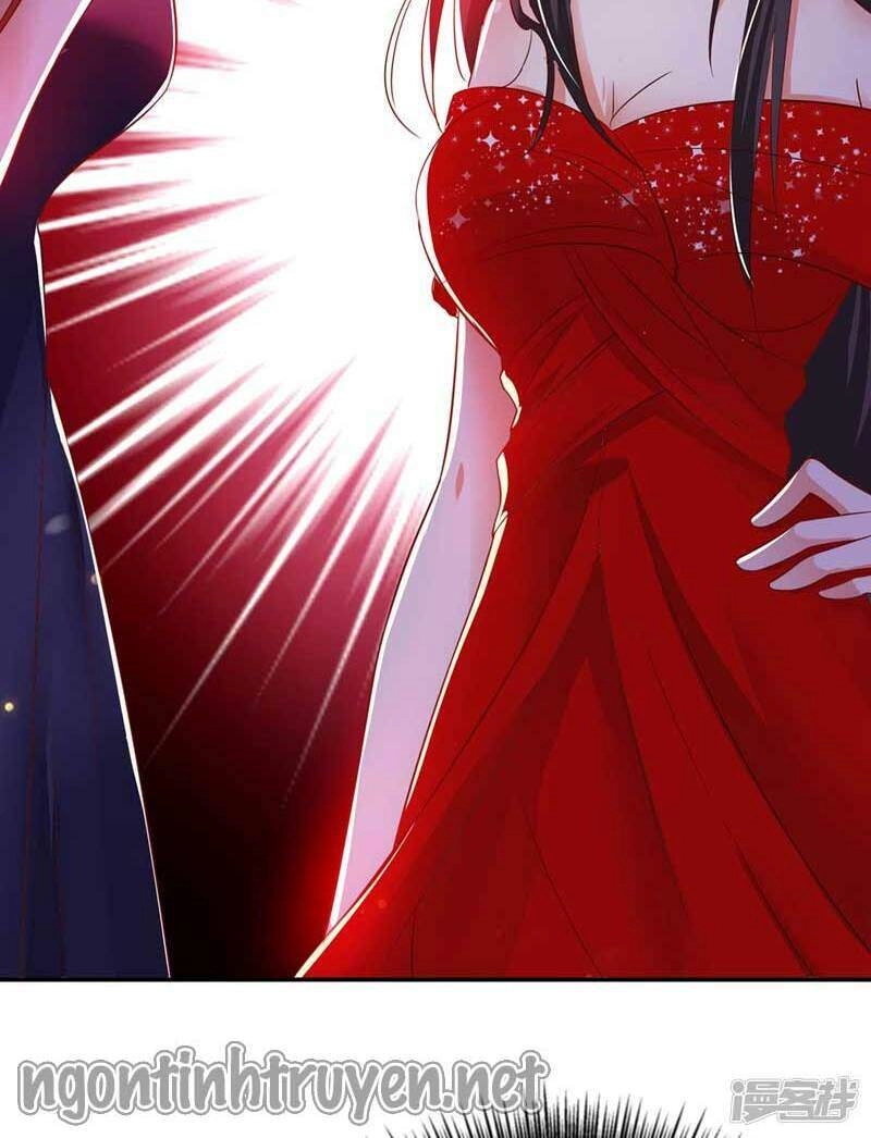 Trùng Sinh Không Gian: Cô Vợ Hào Môn Nóng Bỏng Không Dễ Chọc Chapter 25 - 19