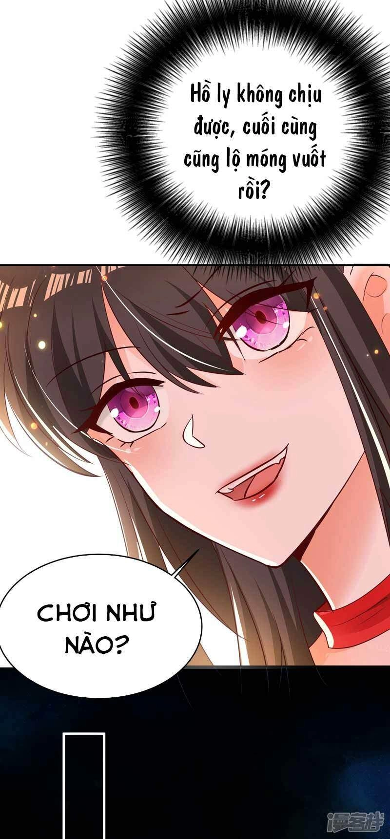 Trùng Sinh Không Gian: Cô Vợ Hào Môn Nóng Bỏng Không Dễ Chọc Chapter 25 - 20