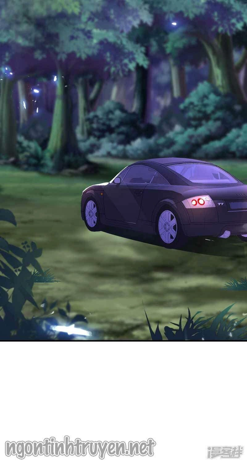 Trùng Sinh Không Gian: Cô Vợ Hào Môn Nóng Bỏng Không Dễ Chọc Chapter 25 - 22