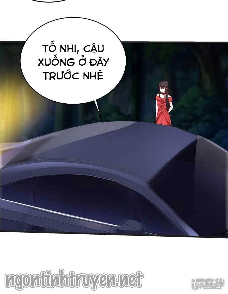 Trùng Sinh Không Gian: Cô Vợ Hào Môn Nóng Bỏng Không Dễ Chọc Chapter 25 - 24