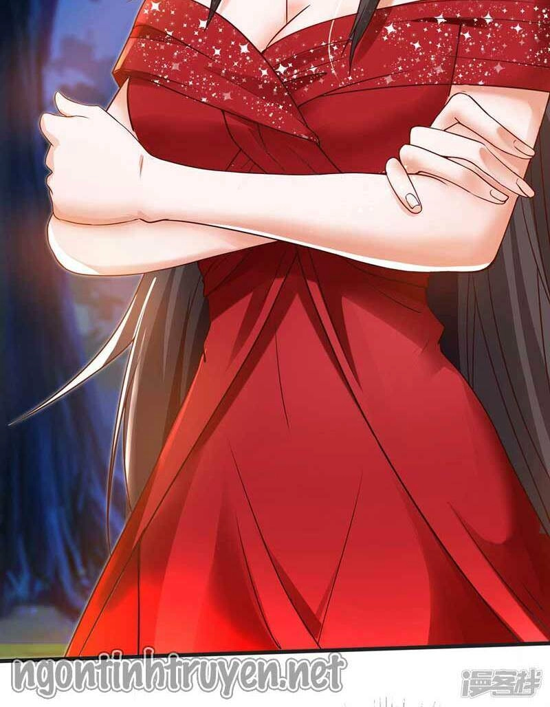 Trùng Sinh Không Gian: Cô Vợ Hào Môn Nóng Bỏng Không Dễ Chọc Chapter 25 - 27