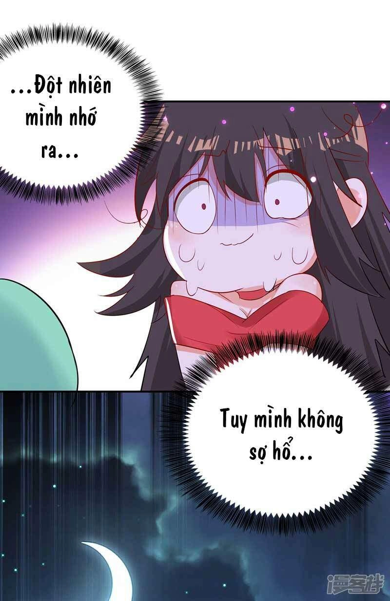 Trùng Sinh Không Gian: Cô Vợ Hào Môn Nóng Bỏng Không Dễ Chọc Chapter 25 - 33