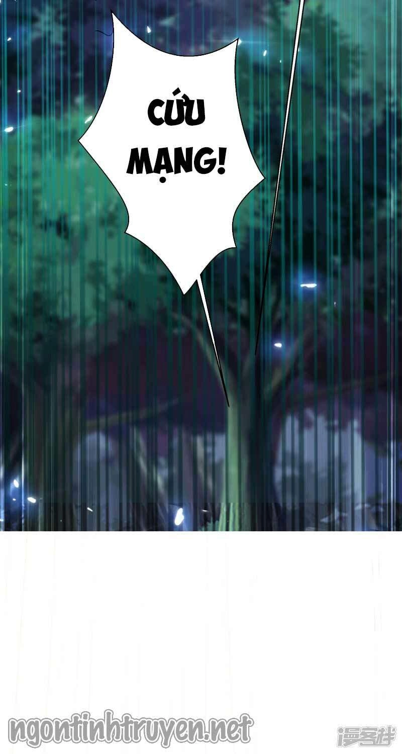 Trùng Sinh Không Gian: Cô Vợ Hào Môn Nóng Bỏng Không Dễ Chọc Chapter 25 - 35