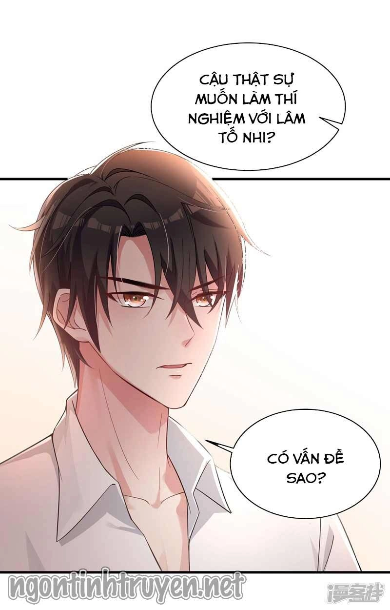 Trùng Sinh Không Gian: Cô Vợ Hào Môn Nóng Bỏng Không Dễ Chọc Chapter 26 - 4