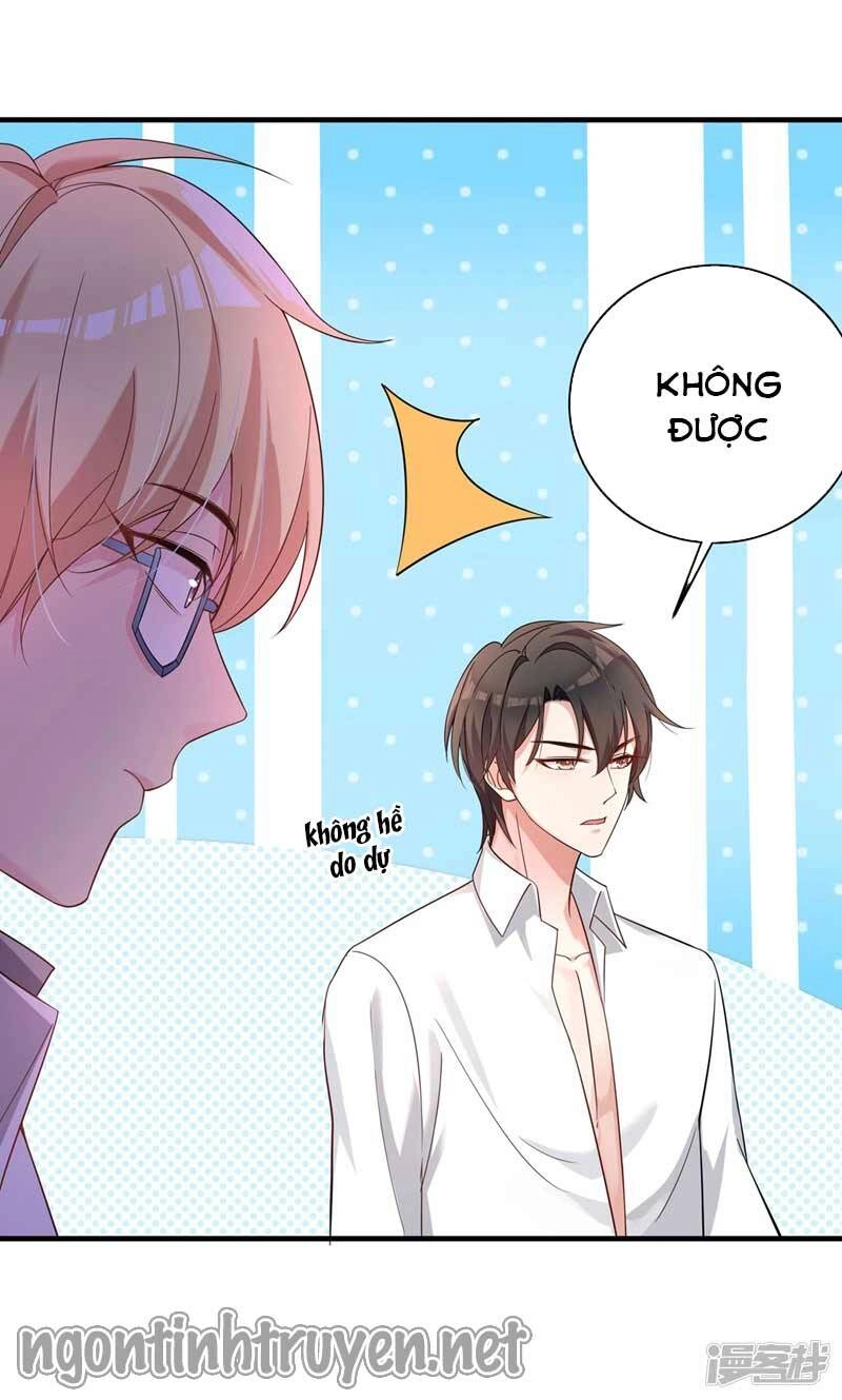 Trùng Sinh Không Gian: Cô Vợ Hào Môn Nóng Bỏng Không Dễ Chọc Chapter 26 - 6