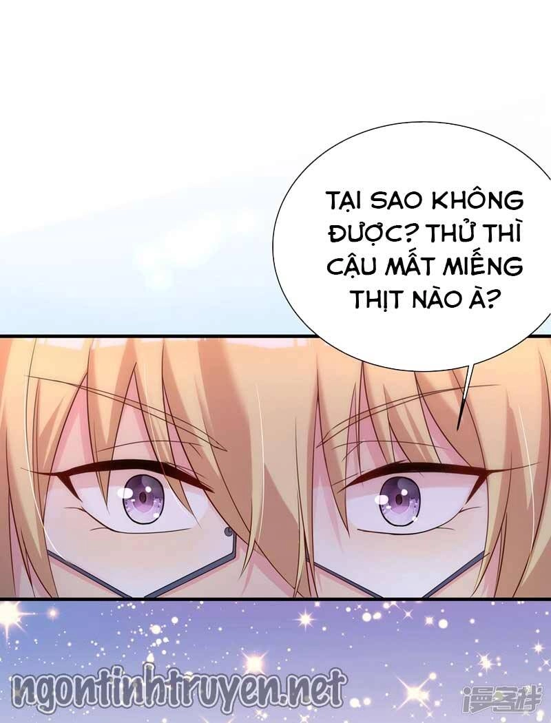 Trùng Sinh Không Gian: Cô Vợ Hào Môn Nóng Bỏng Không Dễ Chọc Chapter 26 - 8