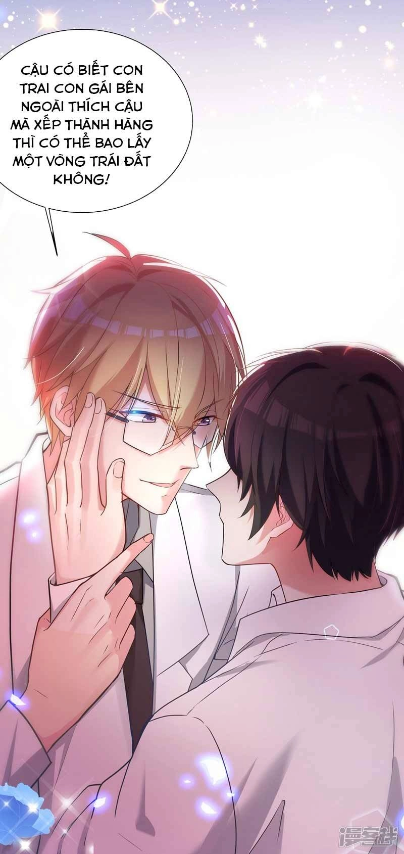 Trùng Sinh Không Gian: Cô Vợ Hào Môn Nóng Bỏng Không Dễ Chọc Chapter 26 - 9