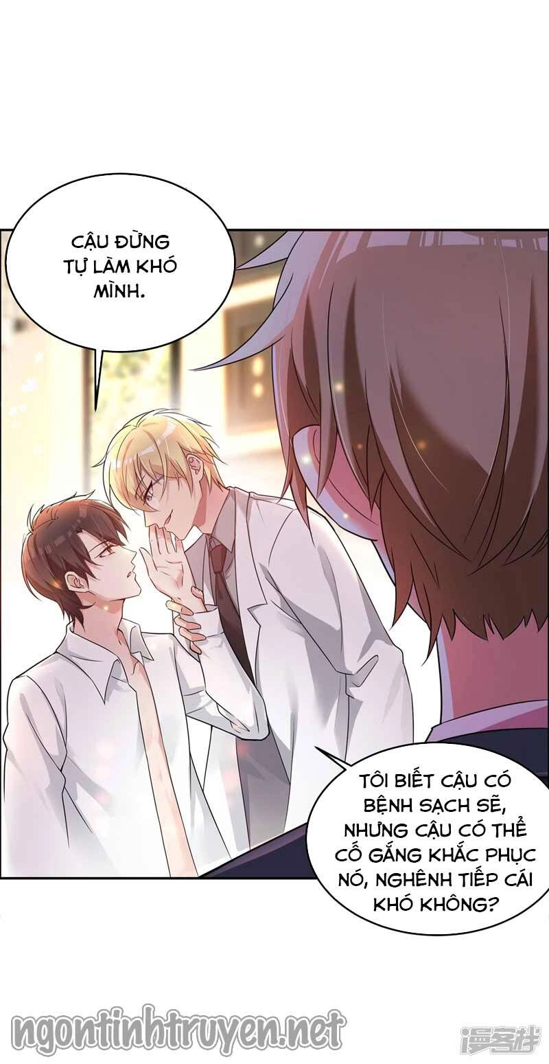 Trùng Sinh Không Gian: Cô Vợ Hào Môn Nóng Bỏng Không Dễ Chọc Chapter 26 - 12