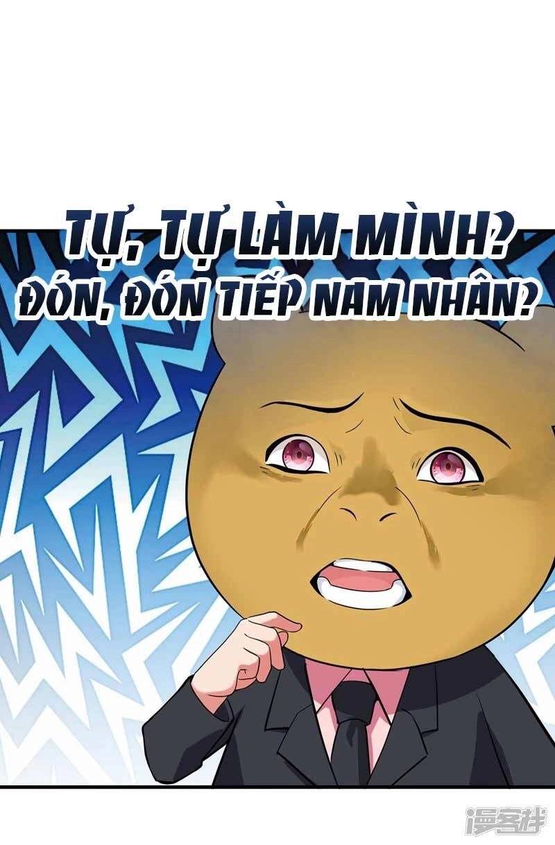 Trùng Sinh Không Gian: Cô Vợ Hào Môn Nóng Bỏng Không Dễ Chọc Chapter 26 - 13