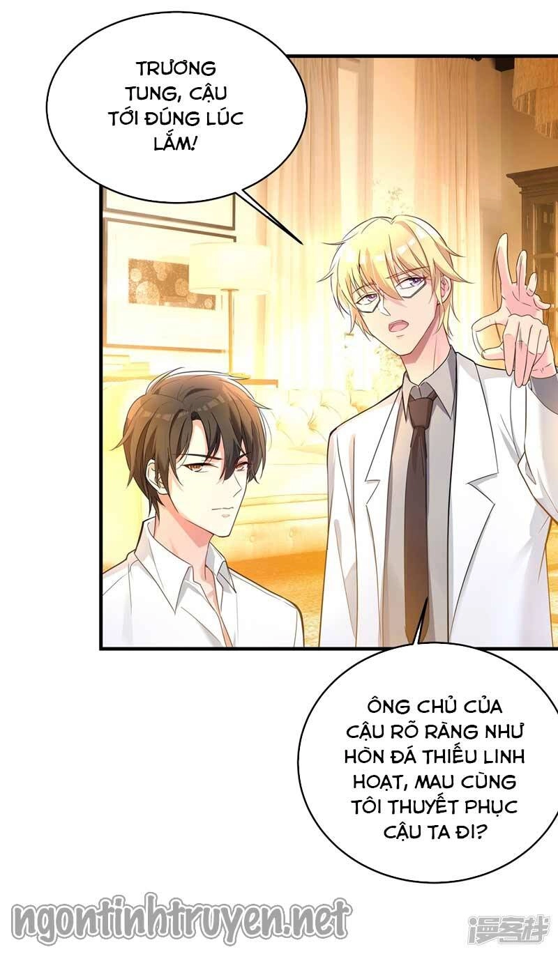 Trùng Sinh Không Gian: Cô Vợ Hào Môn Nóng Bỏng Không Dễ Chọc Chapter 26 - 14