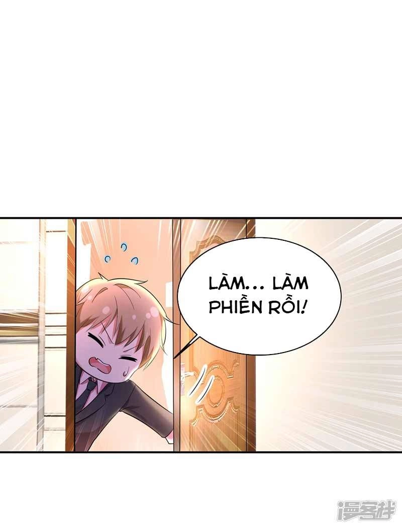 Trùng Sinh Không Gian: Cô Vợ Hào Môn Nóng Bỏng Không Dễ Chọc Chapter 26 - 18