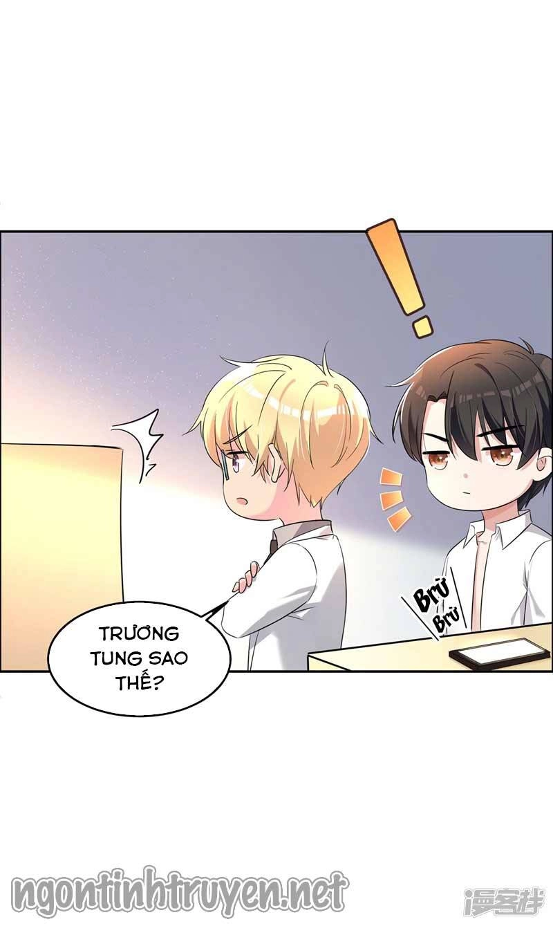 Trùng Sinh Không Gian: Cô Vợ Hào Môn Nóng Bỏng Không Dễ Chọc Chapter 26 - 19