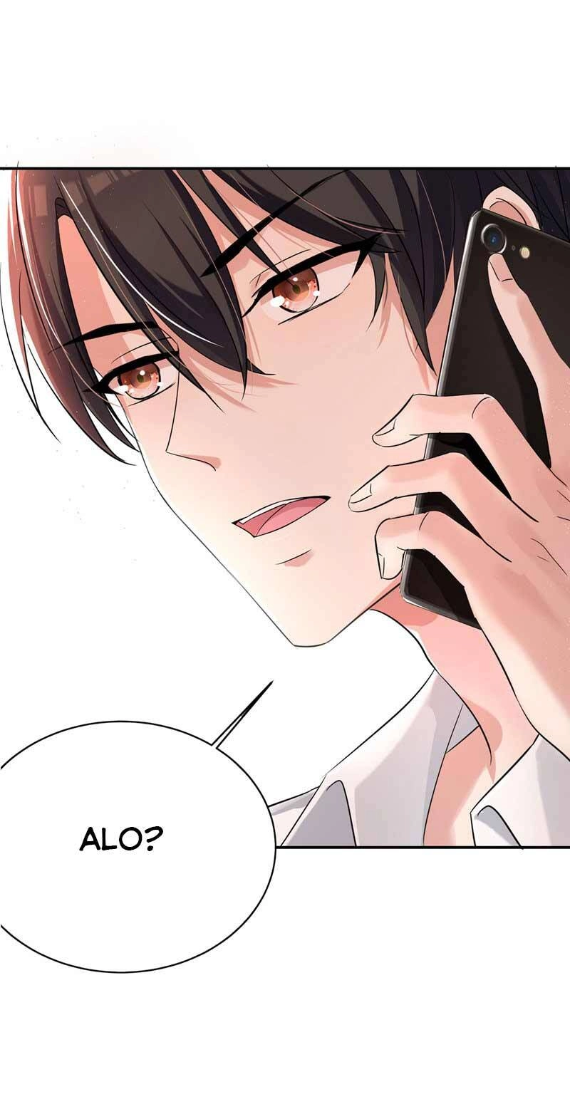 Trùng Sinh Không Gian: Cô Vợ Hào Môn Nóng Bỏng Không Dễ Chọc Chapter 26 - 20