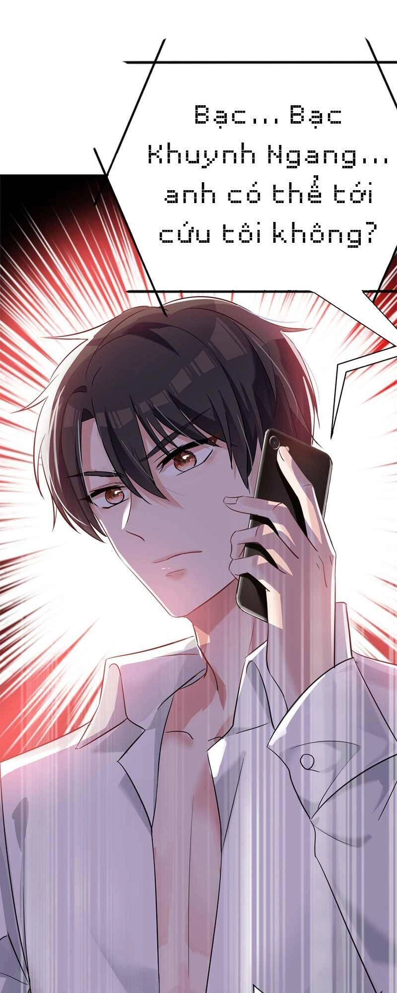 Trùng Sinh Không Gian: Cô Vợ Hào Môn Nóng Bỏng Không Dễ Chọc Chapter 26 - 21