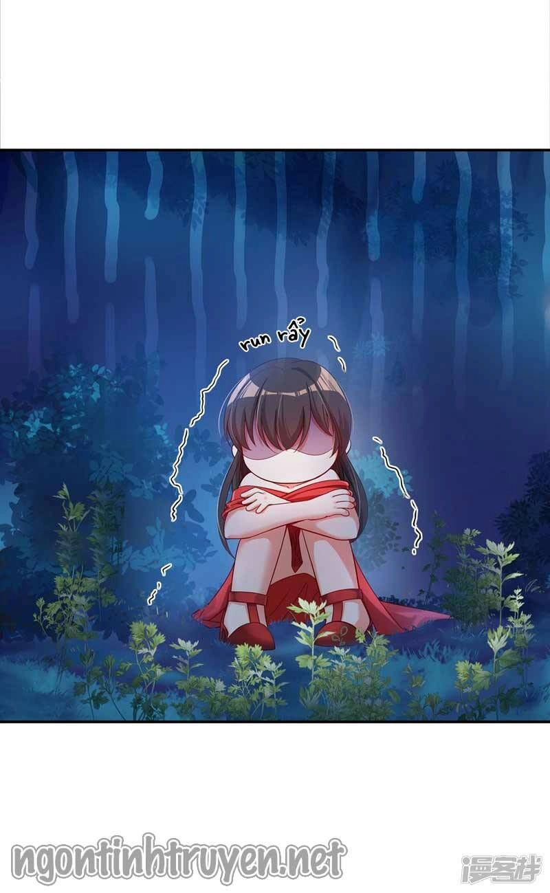 Trùng Sinh Không Gian: Cô Vợ Hào Môn Nóng Bỏng Không Dễ Chọc Chapter 26 - 26