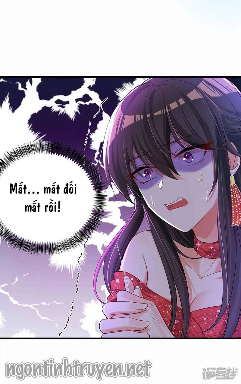 Trùng Sinh Không Gian: Cô Vợ Hào Môn Nóng Bỏng Không Dễ Chọc Chapter 26 - 28