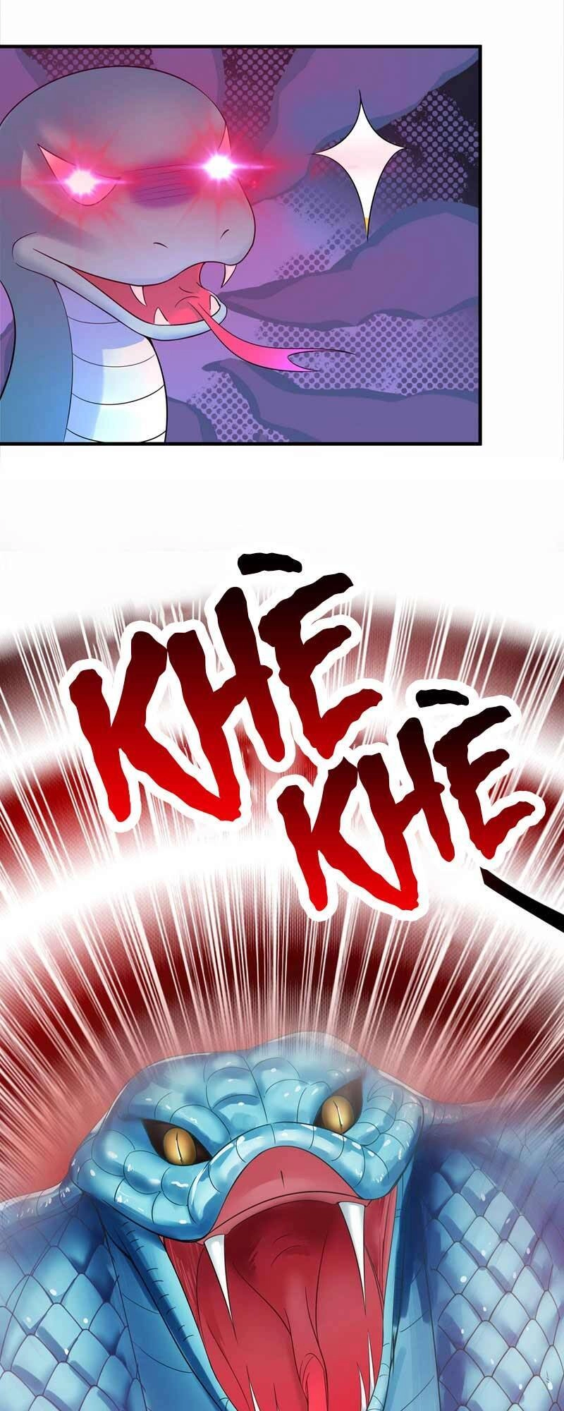 Trùng Sinh Không Gian: Cô Vợ Hào Môn Nóng Bỏng Không Dễ Chọc Chapter 26 - 29