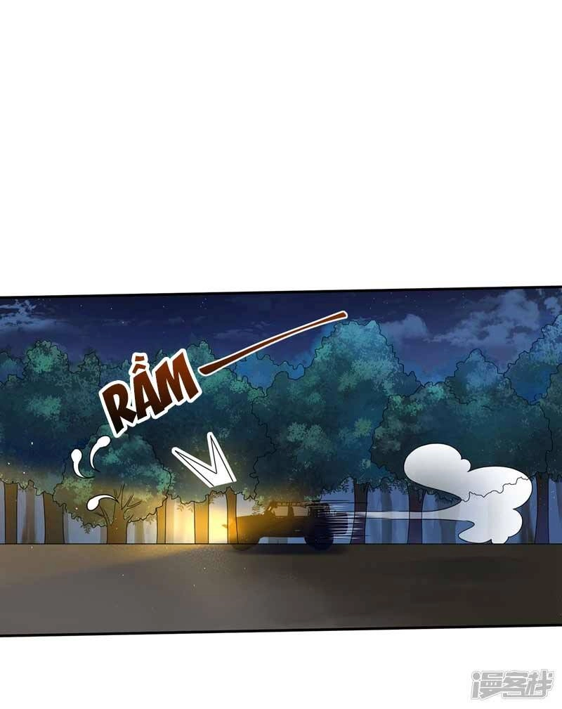 Trùng Sinh Không Gian: Cô Vợ Hào Môn Nóng Bỏng Không Dễ Chọc Chapter 26 - 35